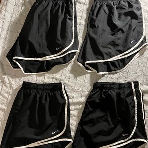 Nike Dri Fit Shorts